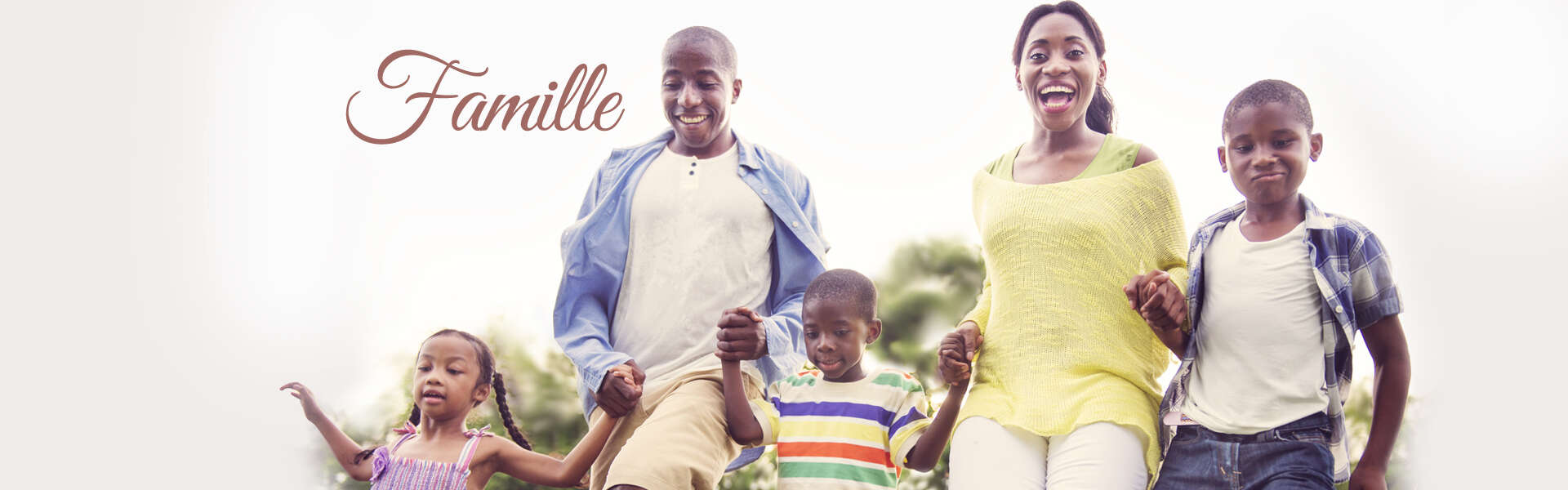 Carrefour Familial Des Moulins - Famille