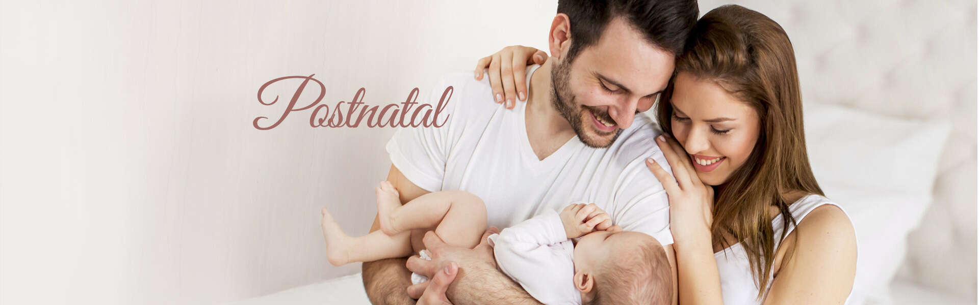 Carrefour Familial Des Moulins - Postnatal