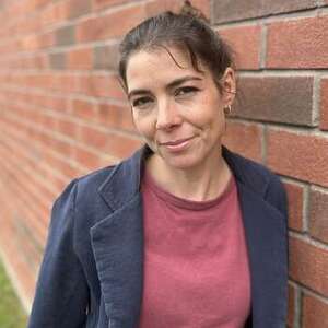 Mélodie Gaudreault Mélodie Gaudreault
