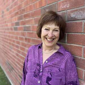Martine Cousineau Martine Cousineau