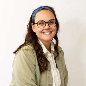 Maude Raymond Tardif