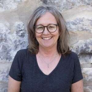 Sylvie LeBlanc Sylvie LeBlanc