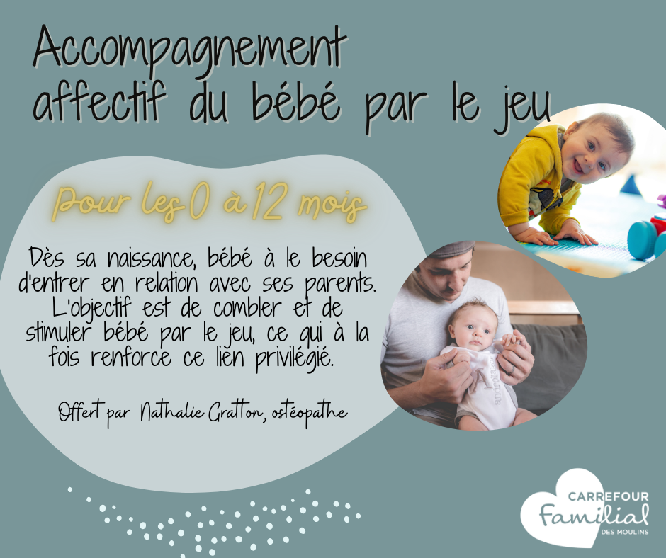 Jeux pour bébé 6 mois : stimuler son intérêt ! - Famille Bébé